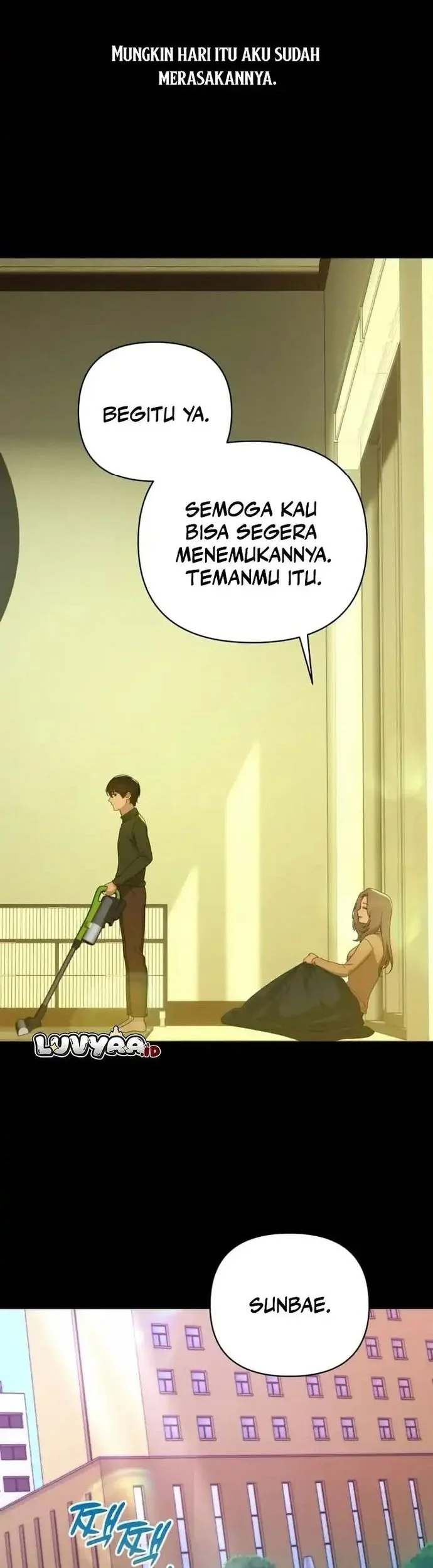 Mia Has Returned Chapter 28 Gambar 32