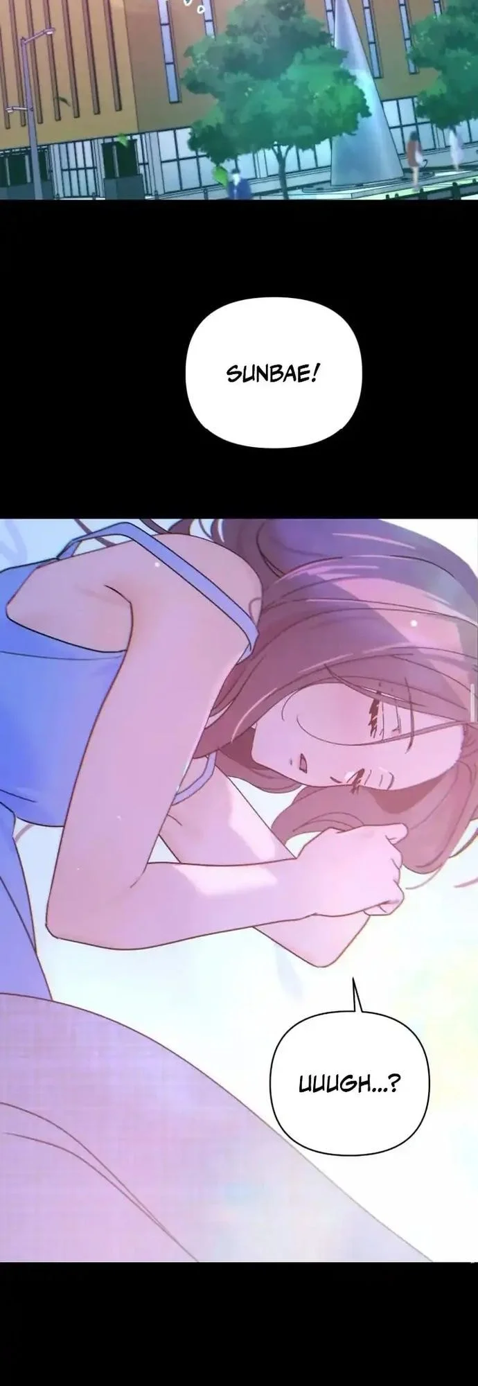 Mia Has Returned Chapter 28 Gambar 33