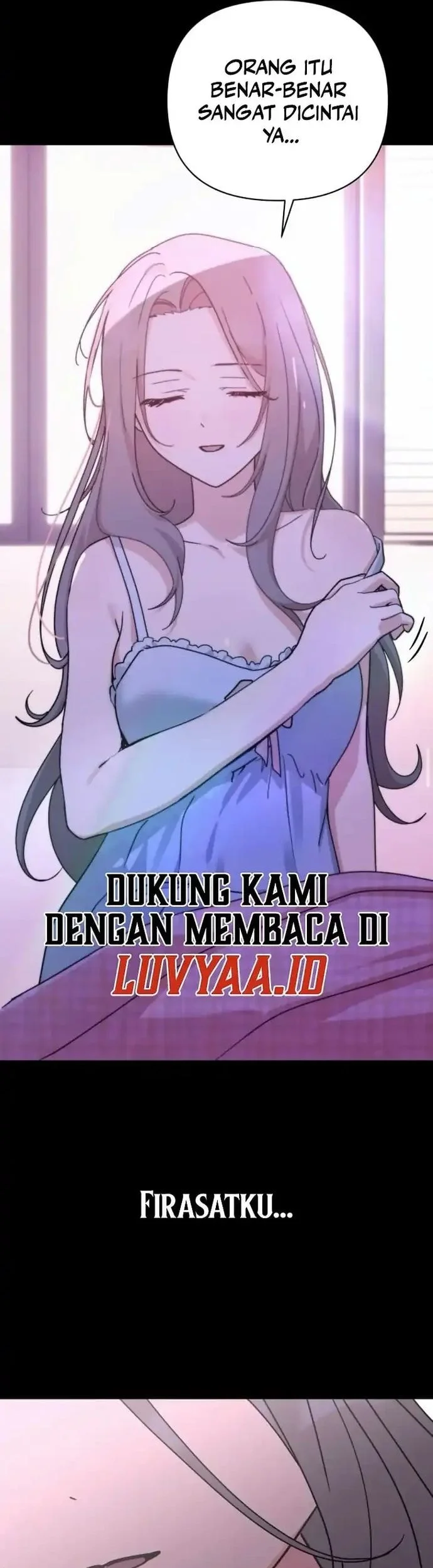 Mia Has Returned Chapter 28 Gambar 37