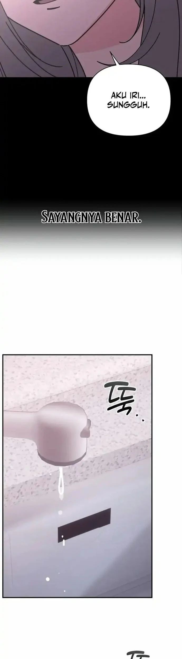 Mia Has Returned Chapter 28 Gambar 38