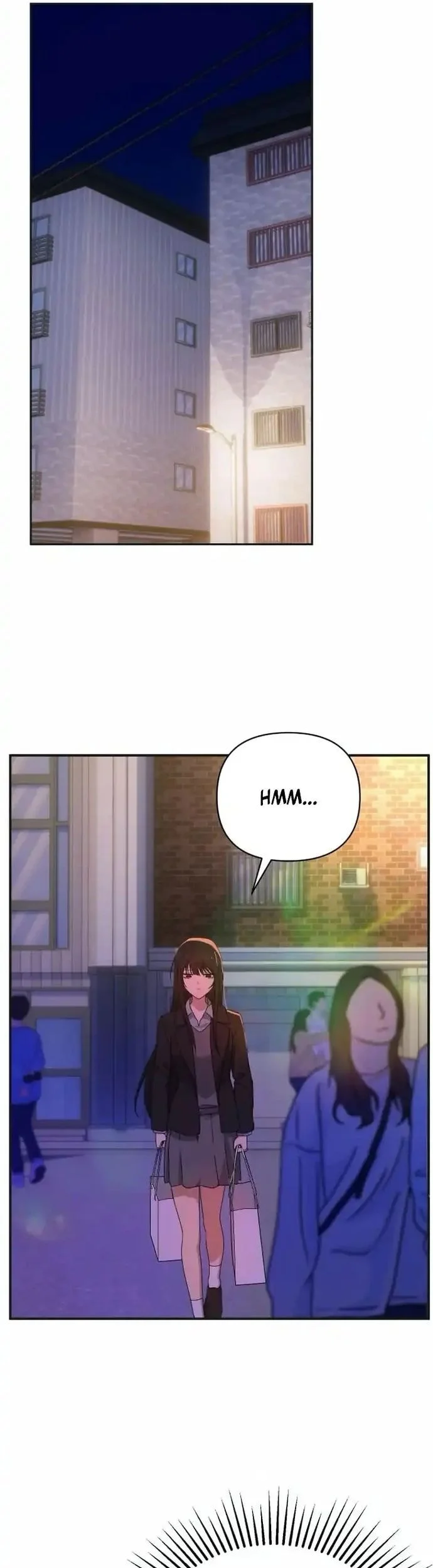 Mia Has Returned Chapter 28 Gambar 46