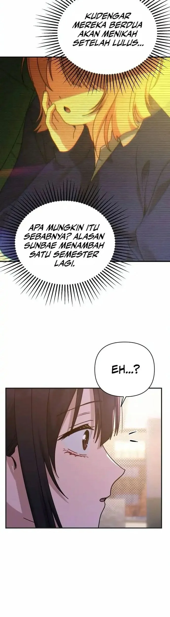 Mia Has Returned Chapter 28 Gambar 47