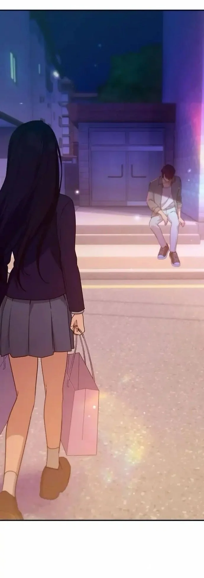 Mia Has Returned Chapter 28 Gambar 48