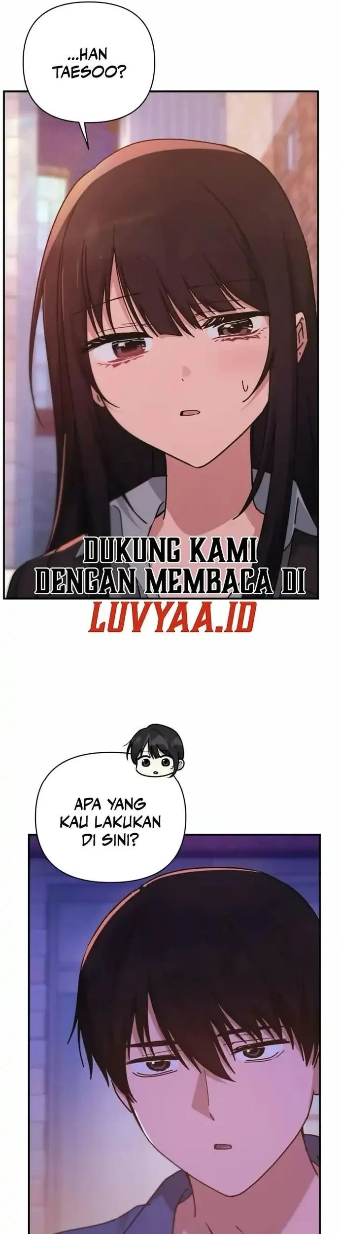 Mia Has Returned Chapter 28 Gambar 49