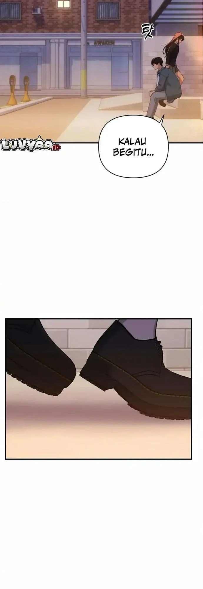 Mia Has Returned Chapter 28 Gambar 51