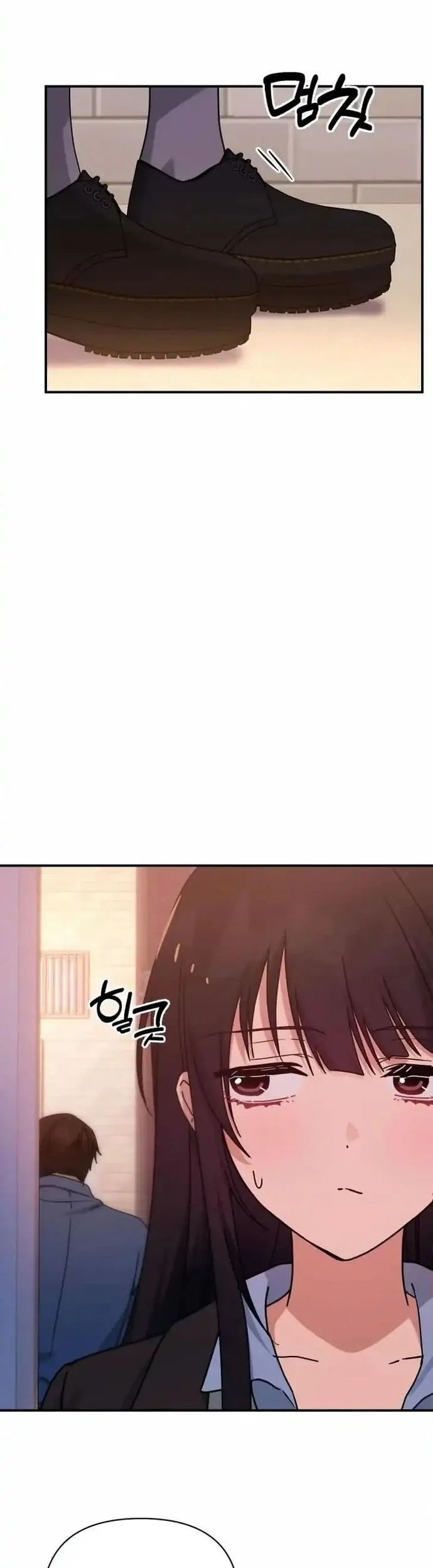 Mia Has Returned Chapter 28 Gambar 52