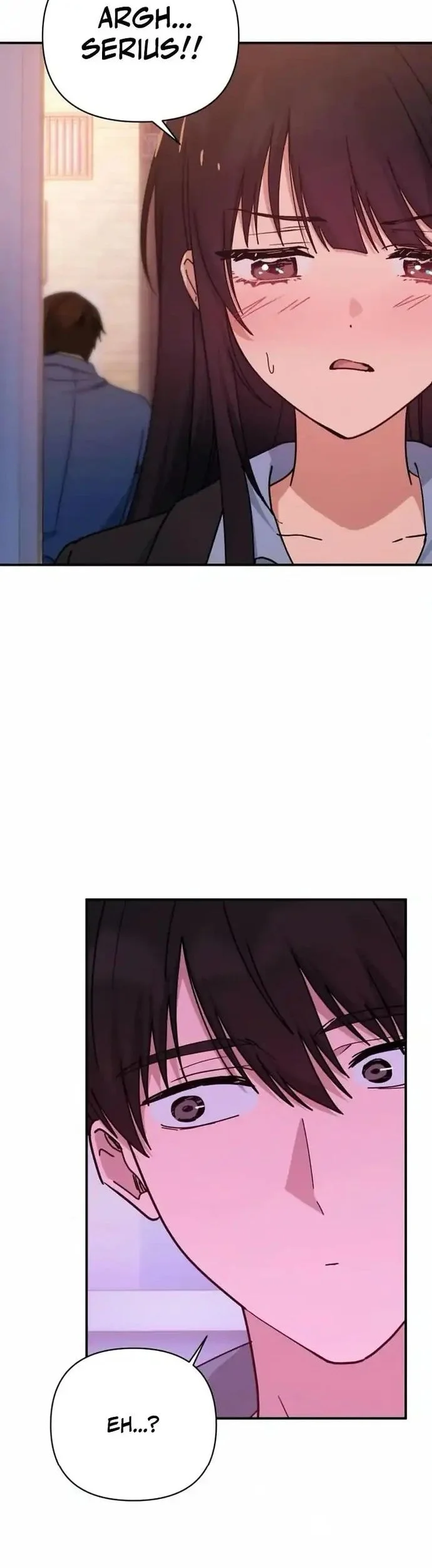 Mia Has Returned Chapter 28 Gambar 53