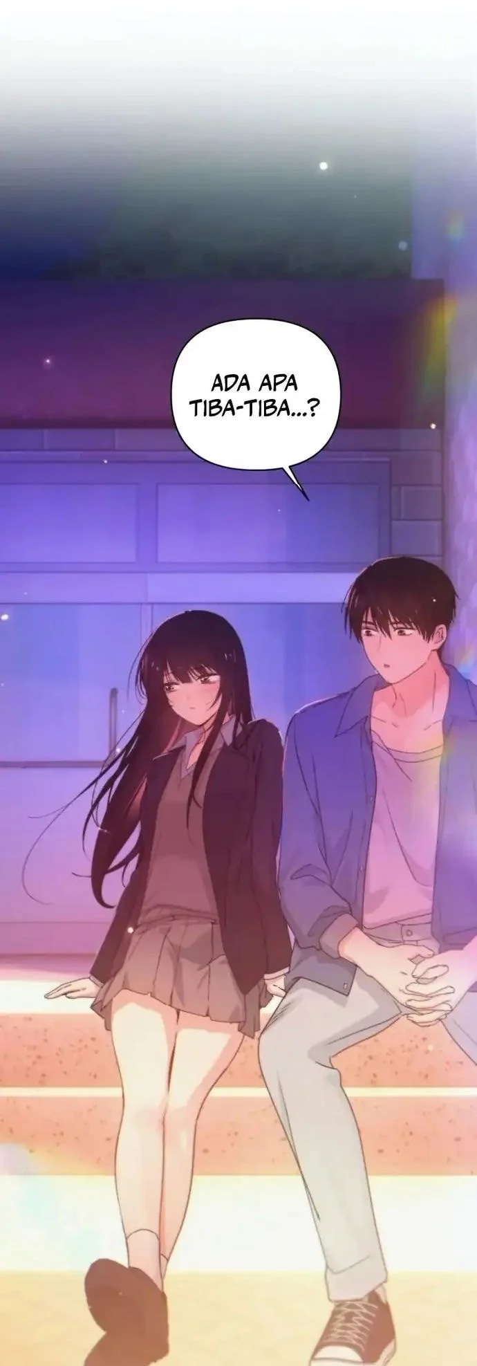 Mia Has Returned Chapter 28 Gambar 54