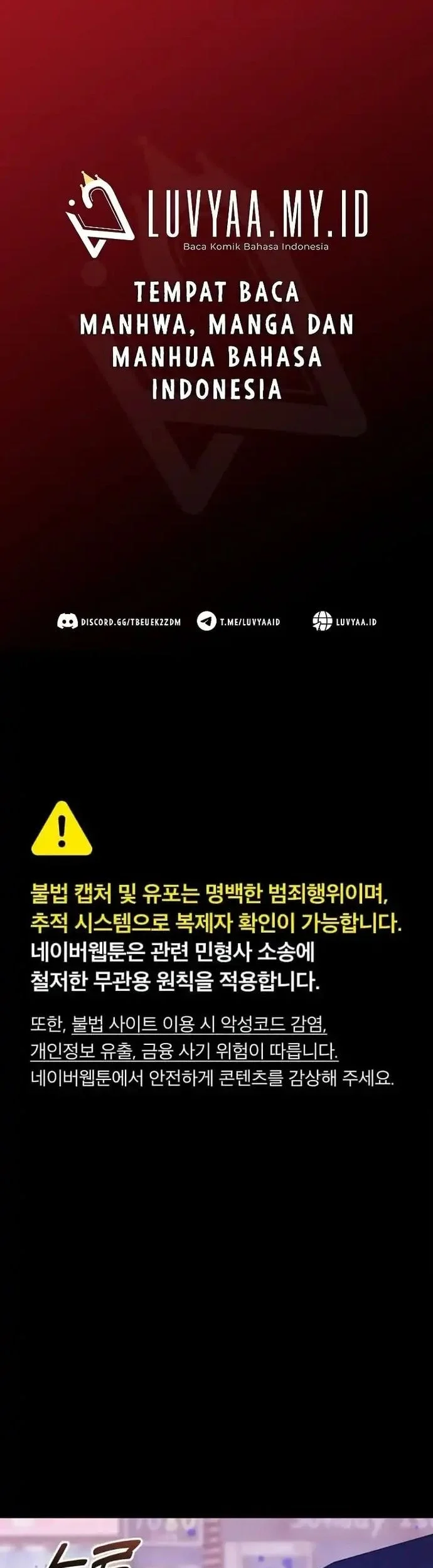 Komik Mia Has Returned Chapter 28 gambar 1