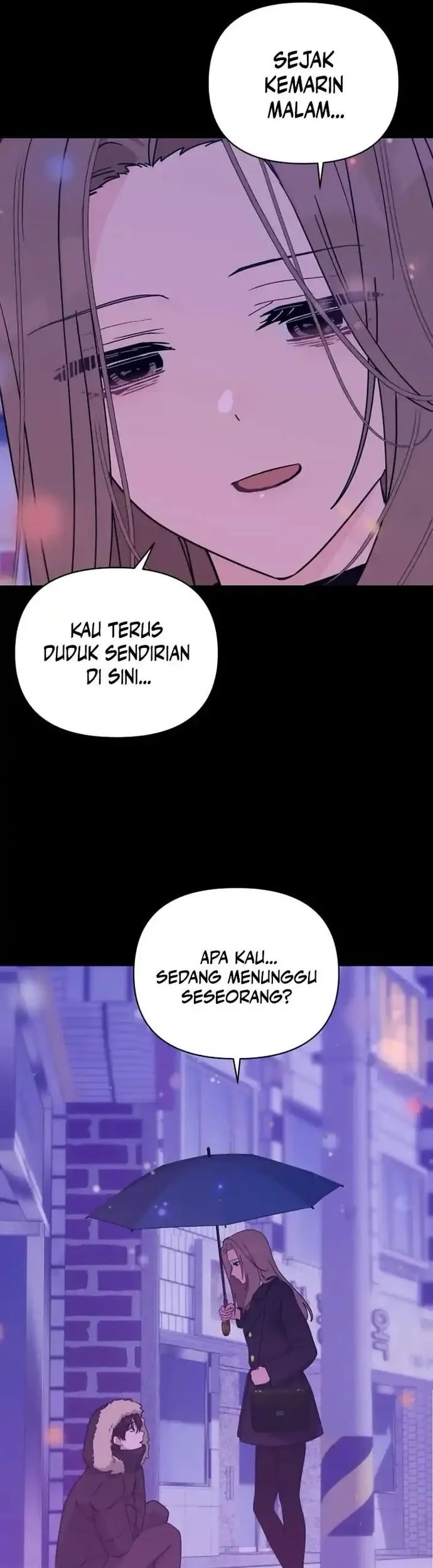 Mia Has Returned Chapter 28 Gambar 4