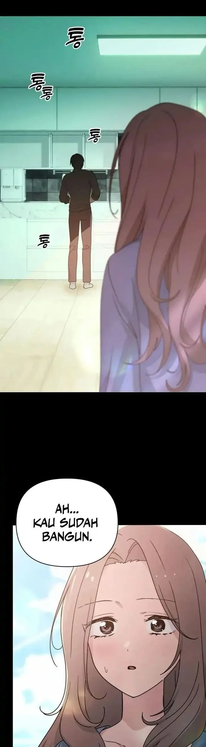 Mia Has Returned Chapter 28 Gambar 10