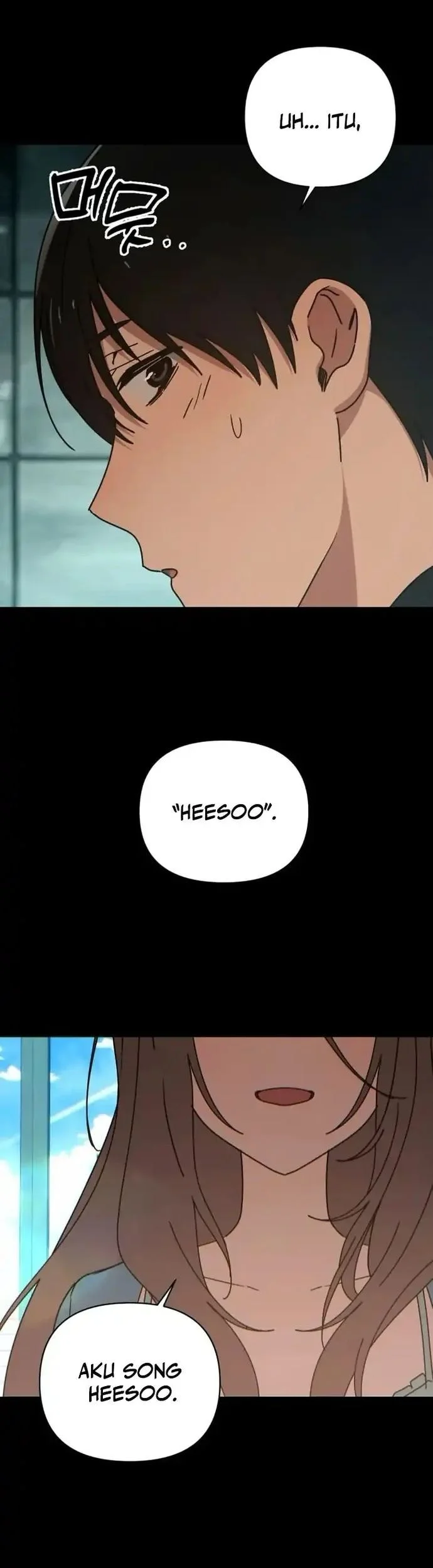 Mia Has Returned Chapter 28 Gambar 13