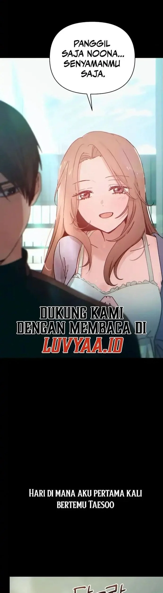 Mia Has Returned Chapter 28 Gambar 14