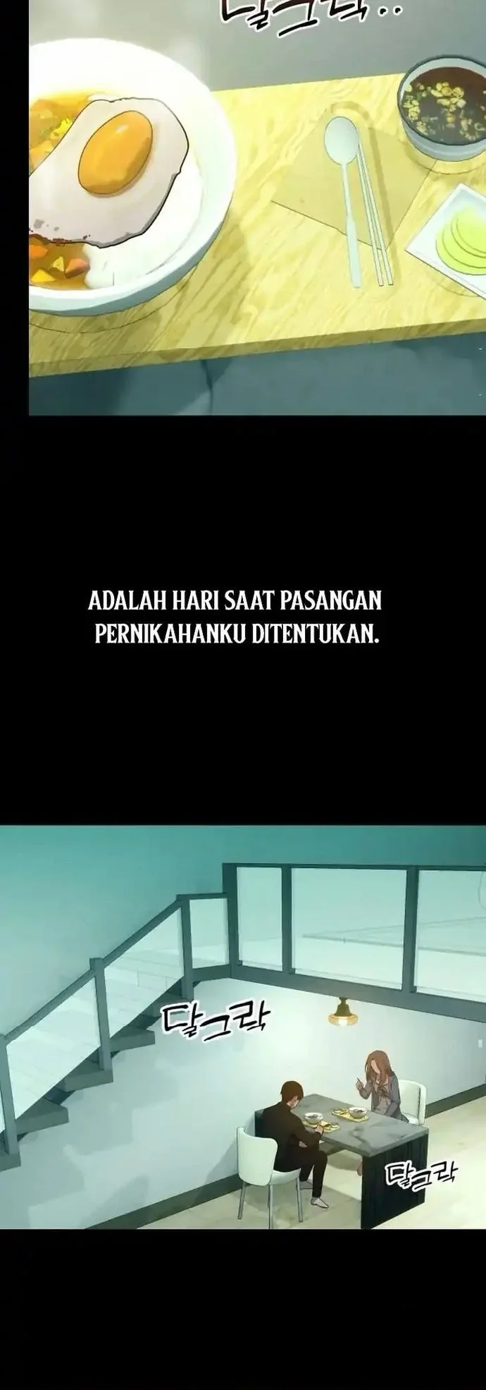 Mia Has Returned Chapter 28 Gambar 15