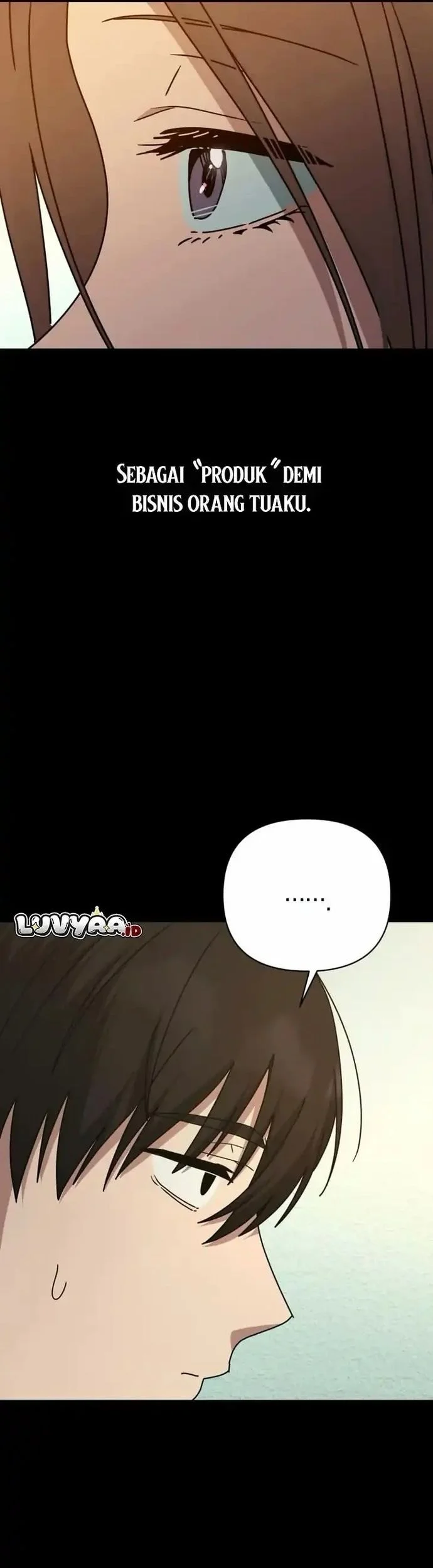 Mia Has Returned Chapter 28 Gambar 16