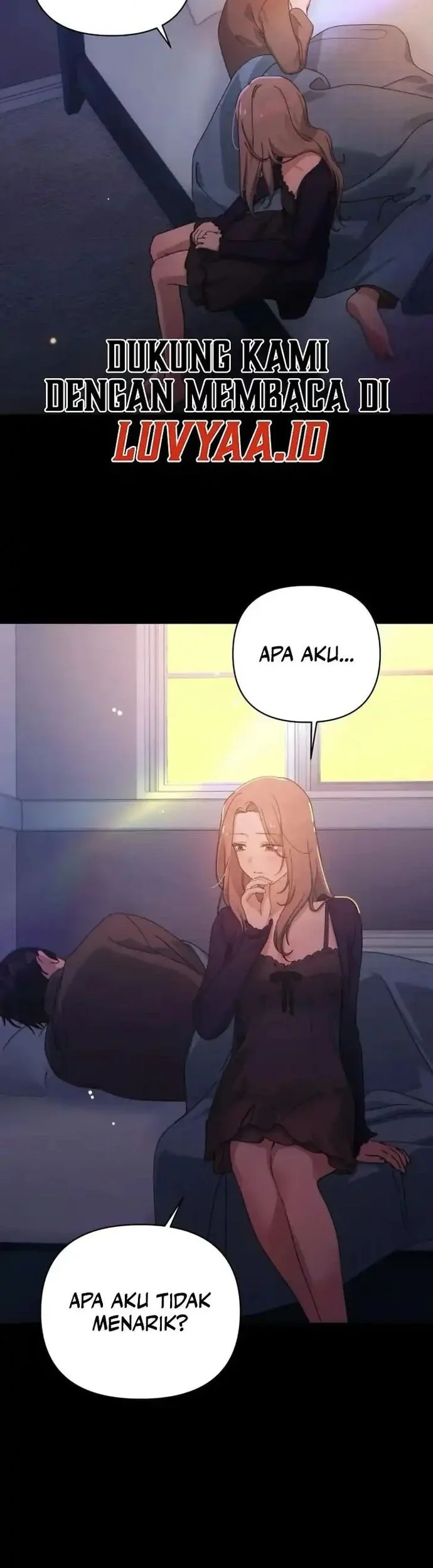 Mia Has Returned Chapter 28 Gambar 26