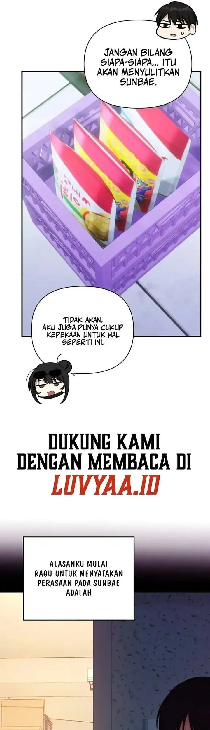 Mia Has Returned Chapter 29 Gambar 28