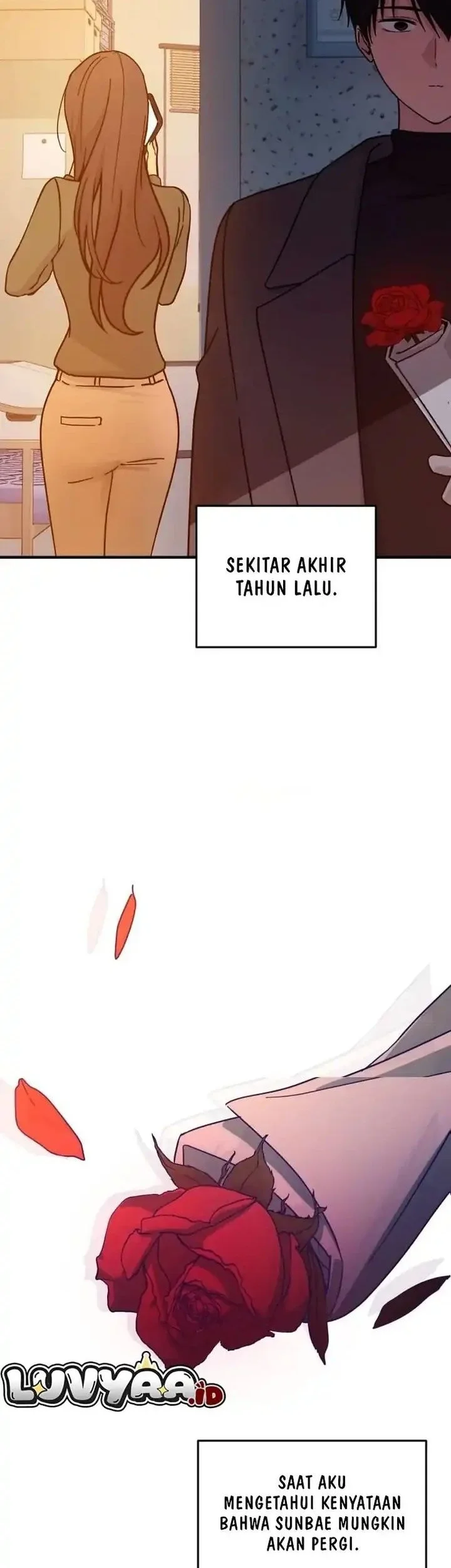 Mia Has Returned Chapter 29 Gambar 29