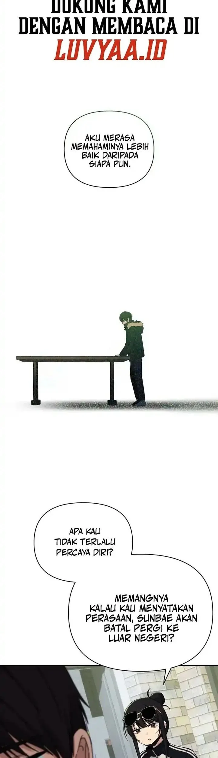 Mia Has Returned Chapter 29 Gambar 32