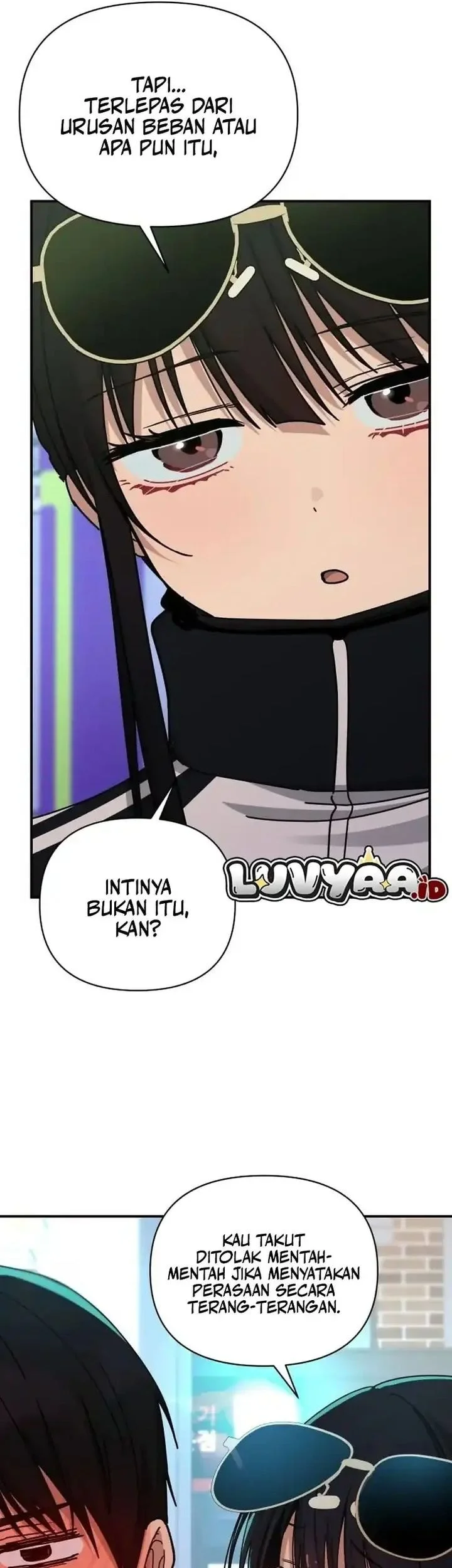 Mia Has Returned Chapter 29 Gambar 34