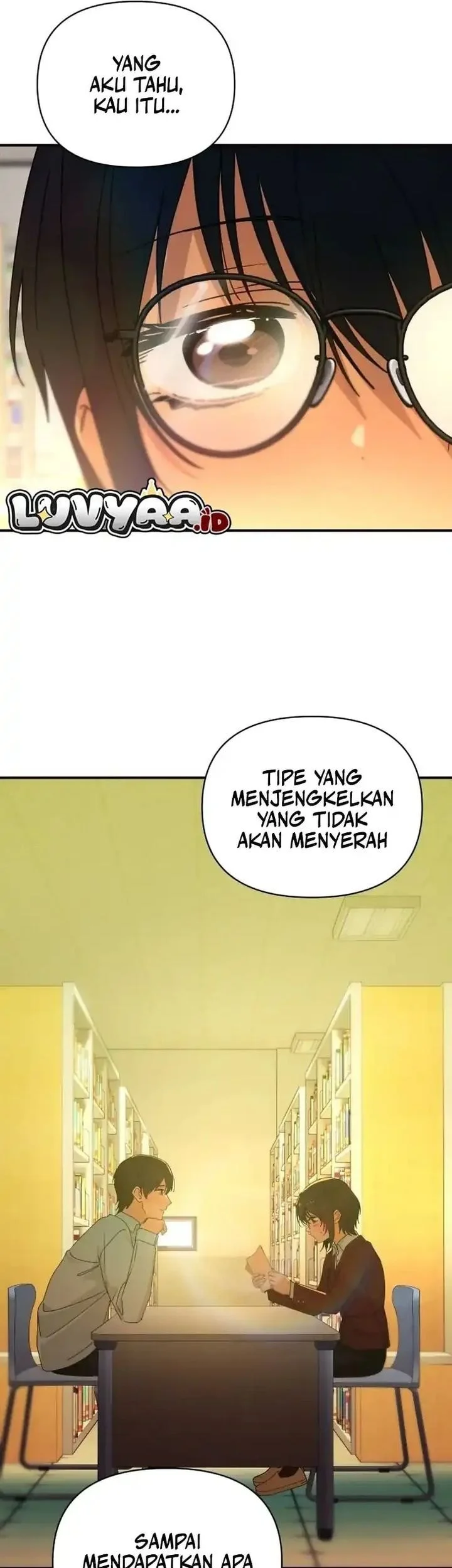 Mia Has Returned Chapter 29 Gambar 37