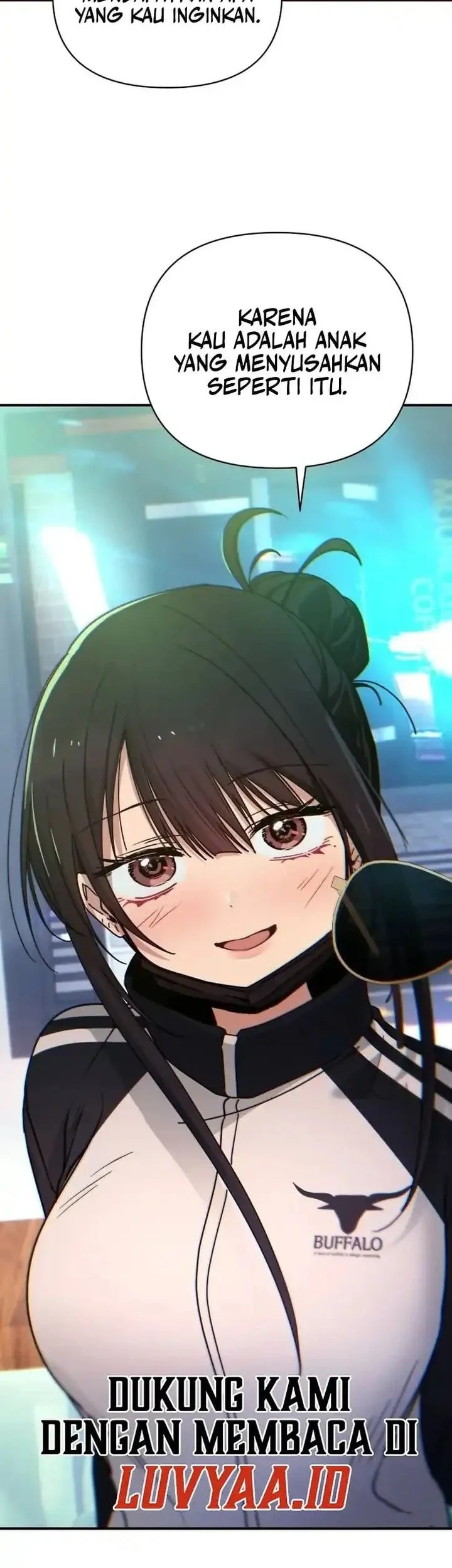 Mia Has Returned Chapter 29 Gambar 38