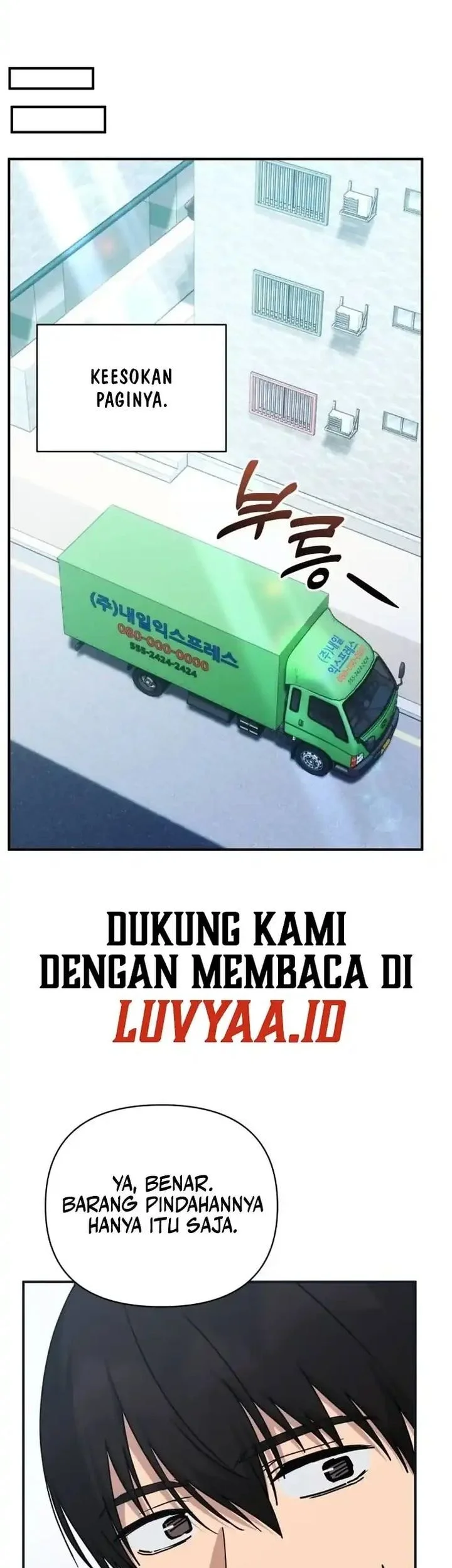 Mia Has Returned Chapter 29 Gambar 43