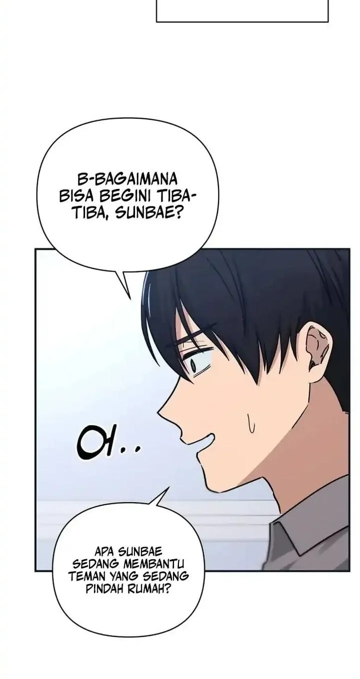 Mia Has Returned Chapter 29 Gambar 45