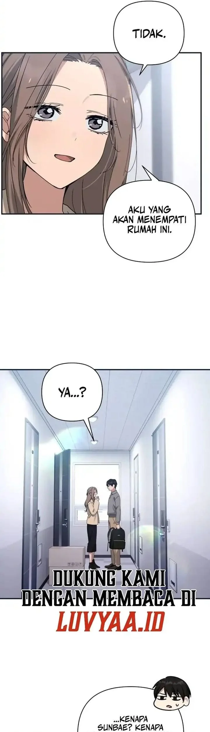 Mia Has Returned Chapter 29 Gambar 46