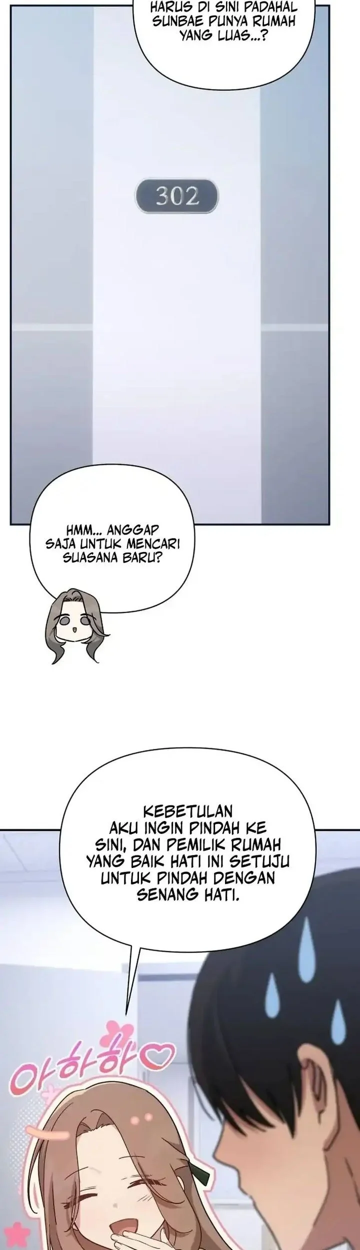 Mia Has Returned Chapter 29 Gambar 47