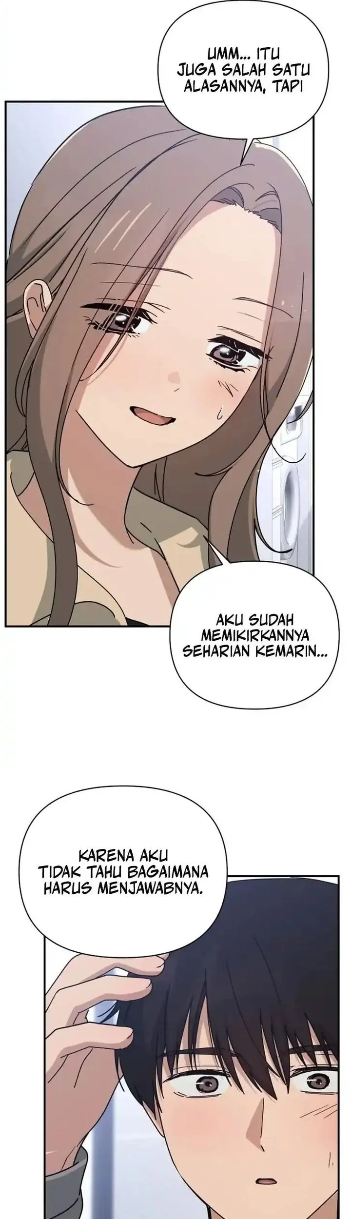 Mia Has Returned Chapter 29 Gambar 49
