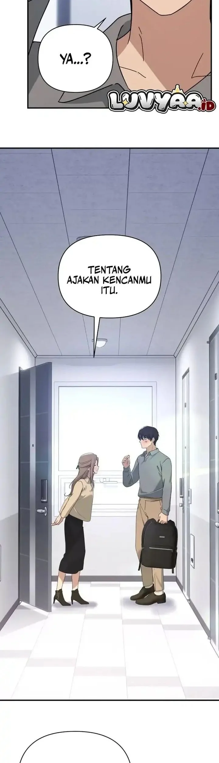 Mia Has Returned Chapter 29 Gambar 50