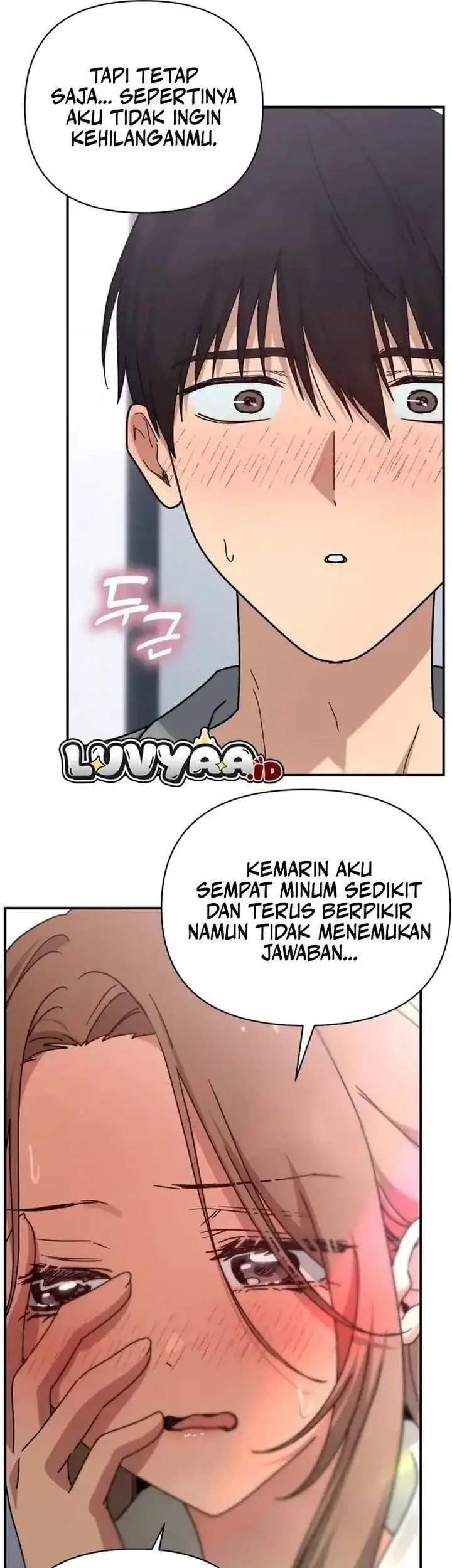 Mia Has Returned Chapter 29 Gambar 52