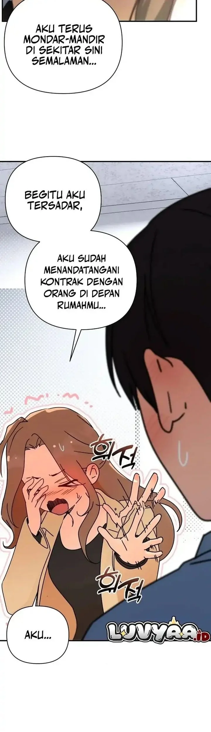 Mia Has Returned Chapter 29 Gambar 53