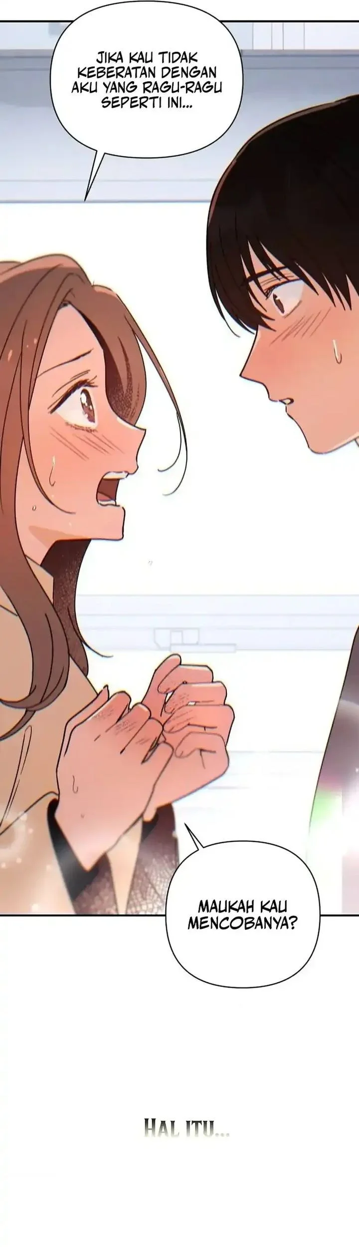 Mia Has Returned Chapter 29 Gambar 55