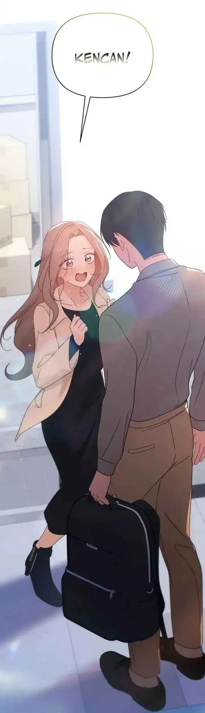 Mia Has Returned Chapter 29 Gambar 56