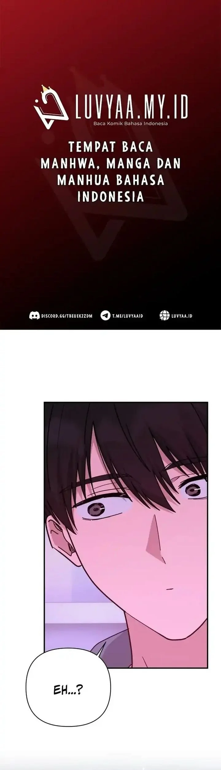 Komik Mia Has Returned Chapter 29 gambar 1