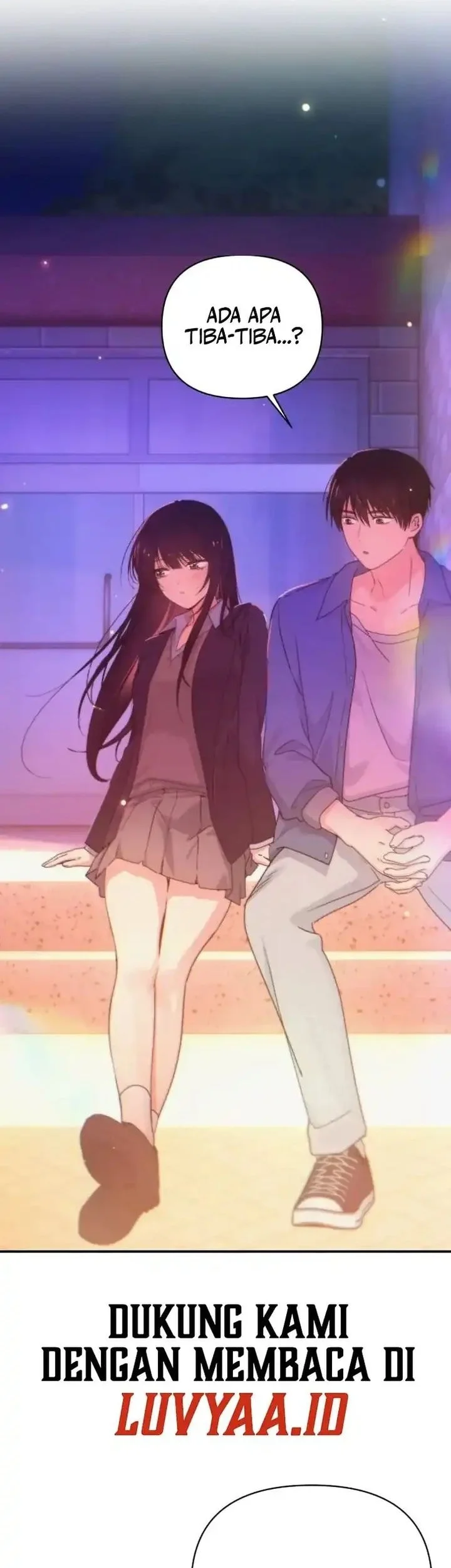 Manhwa Mia Has Returned Chapter 29 gambar 2