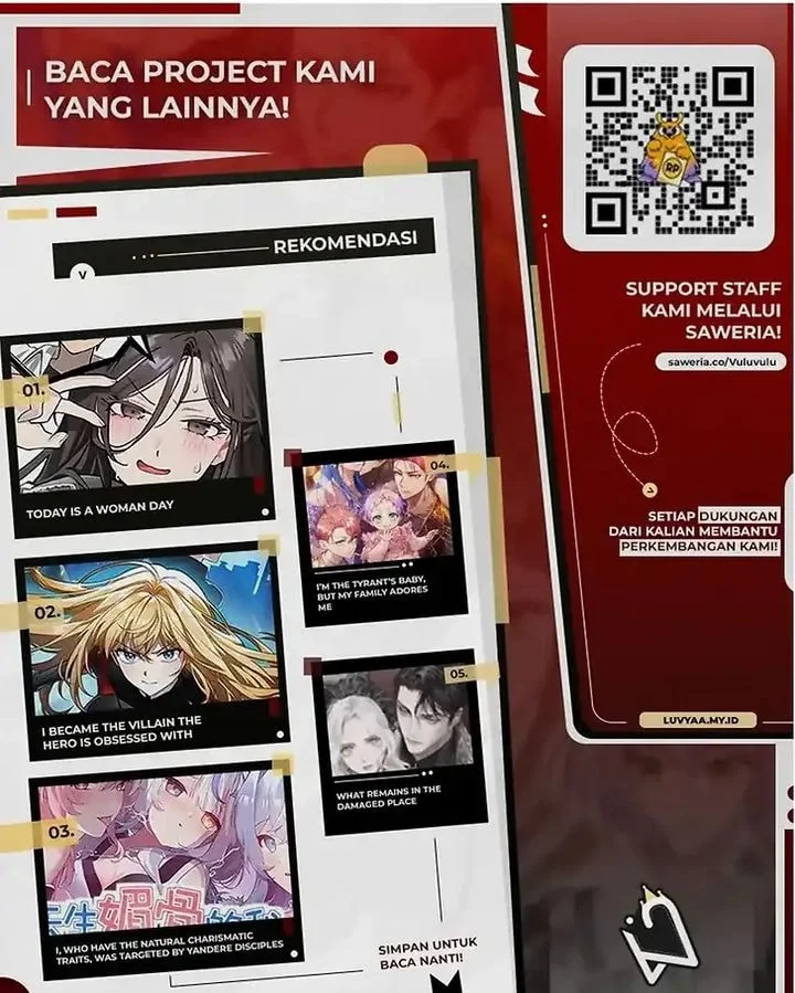 Mia Has Returned Chapter 29 Gambar 58