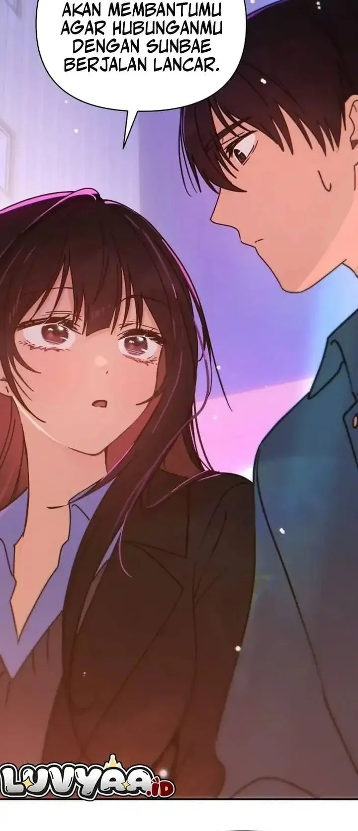 Mia Has Returned Chapter 29 Gambar 6