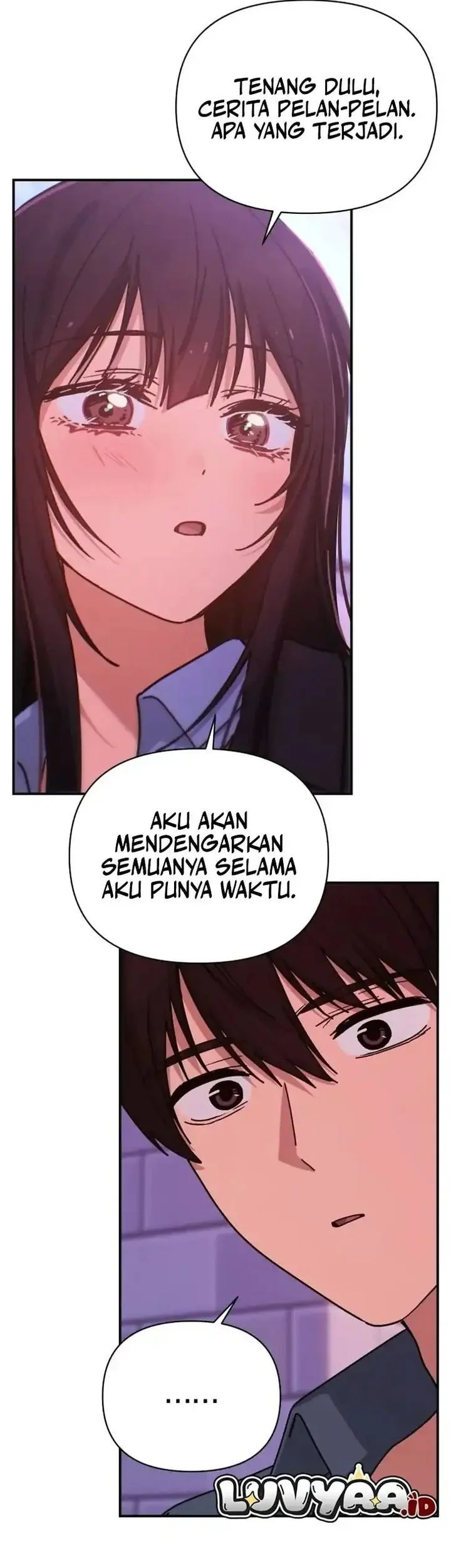 Mia Has Returned Chapter 29 Gambar 7