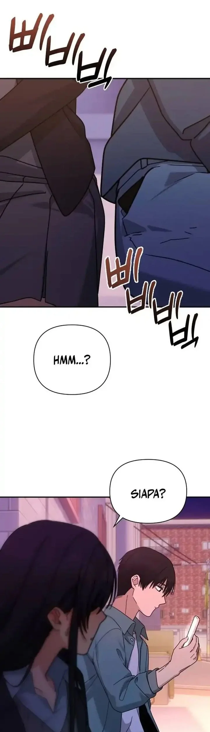 Mia Has Returned Chapter 29 Gambar 8