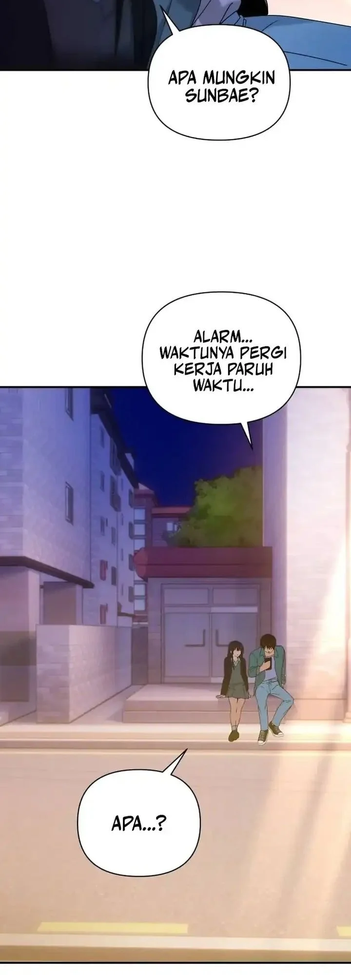 Mia Has Returned Chapter 29 Gambar 9