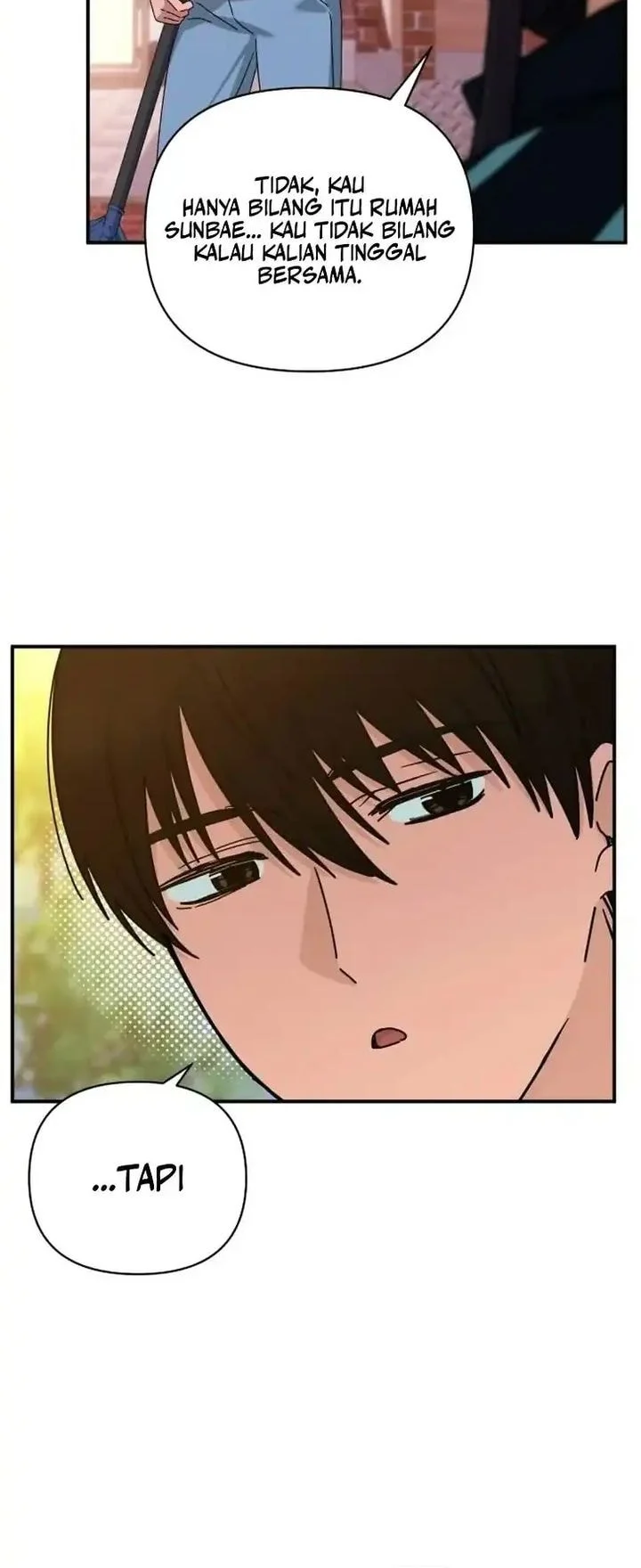 Mia Has Returned Chapter 29 Gambar 12