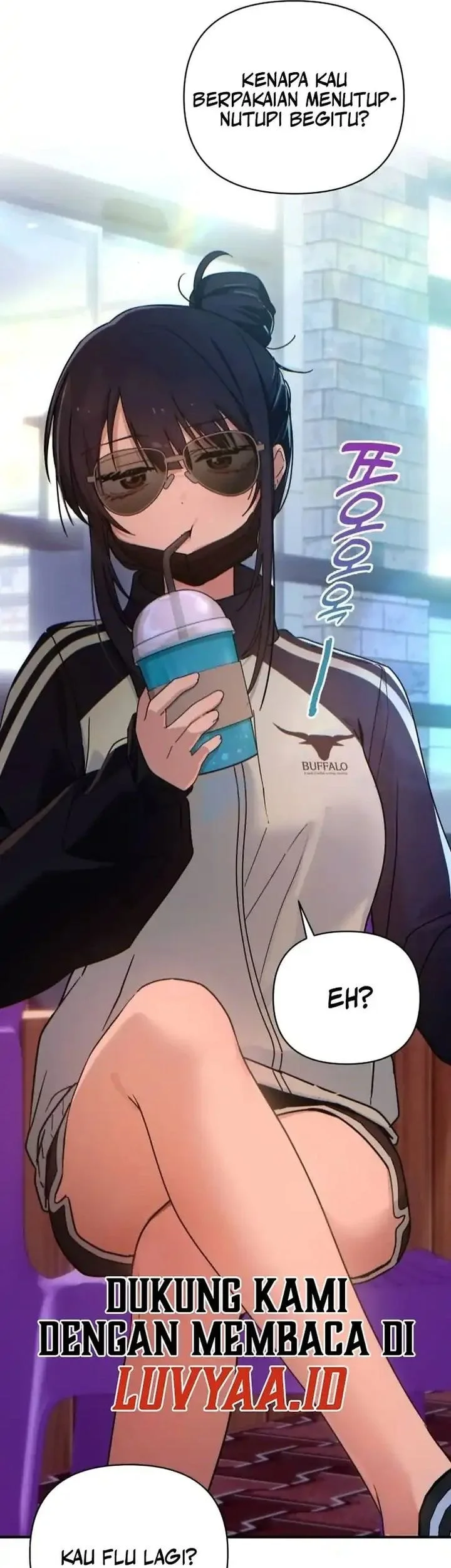 Mia Has Returned Chapter 29 Gambar 13