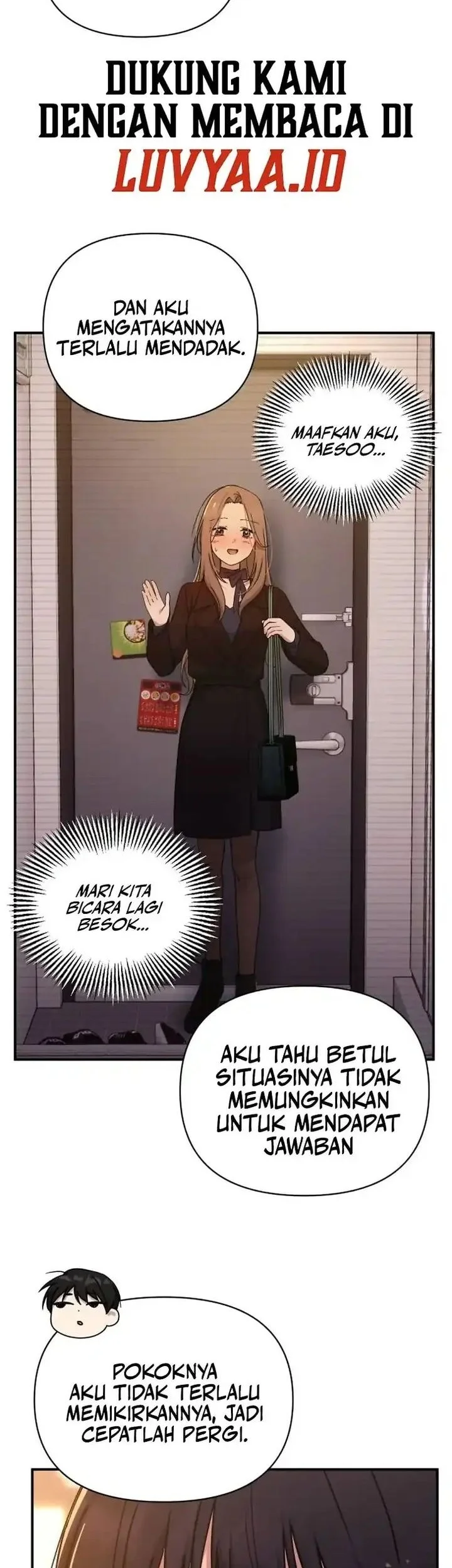 Mia Has Returned Chapter 29 Gambar 17