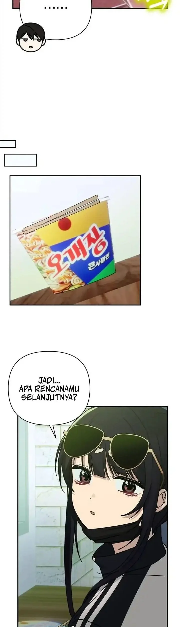 Mia Has Returned Chapter 29 Gambar 20