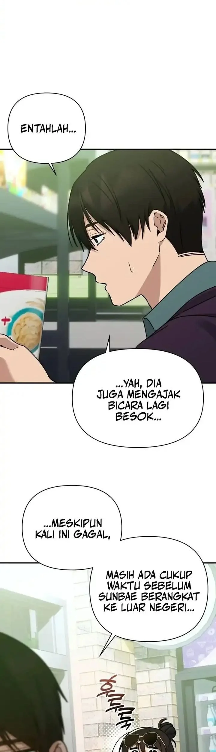 Mia Has Returned Chapter 29 Gambar 22