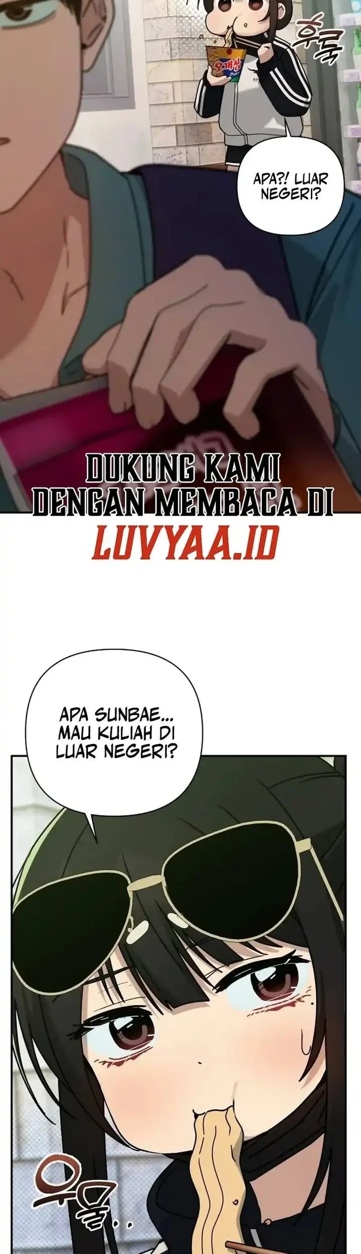 Mia Has Returned Chapter 29 Gambar 23