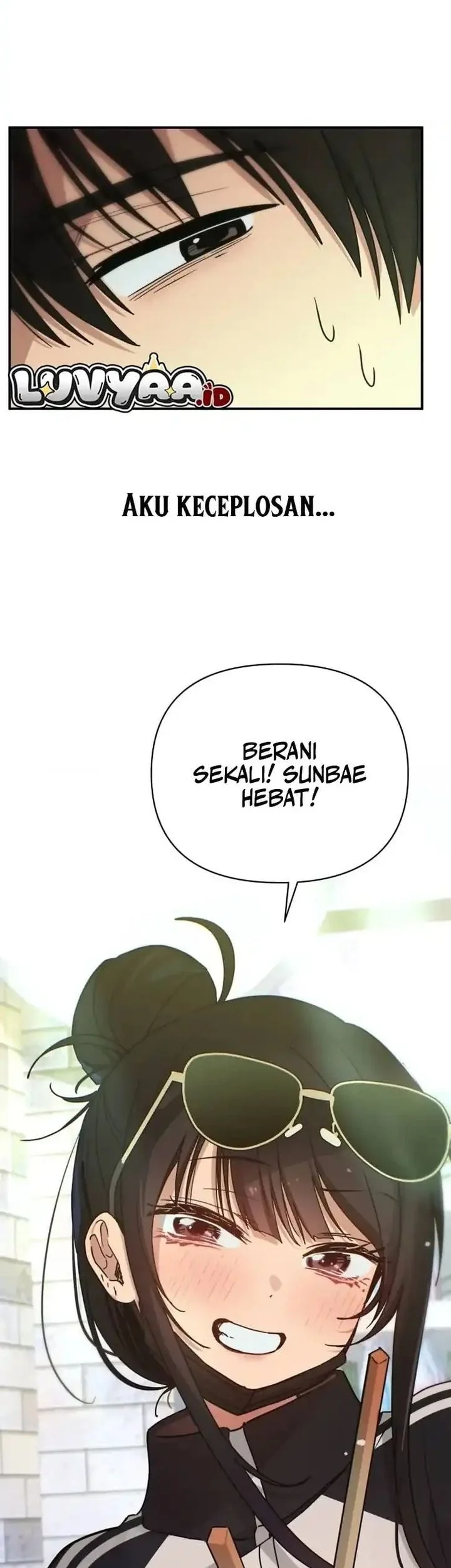 Mia Has Returned Chapter 29 Gambar 25